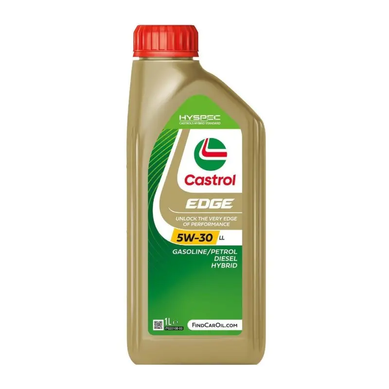 Motorový olej Castrol Edge 5W-30 LL (1l)