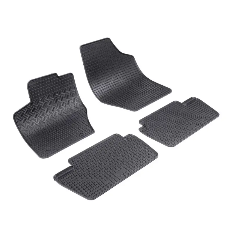 Gumové autokoberce Citroen C4 2004-2010