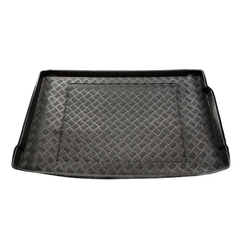 Plastová vana do kufru Renault Megane 2002-2009 (hb, 3 i 5 dveří, bez protiskluzu)