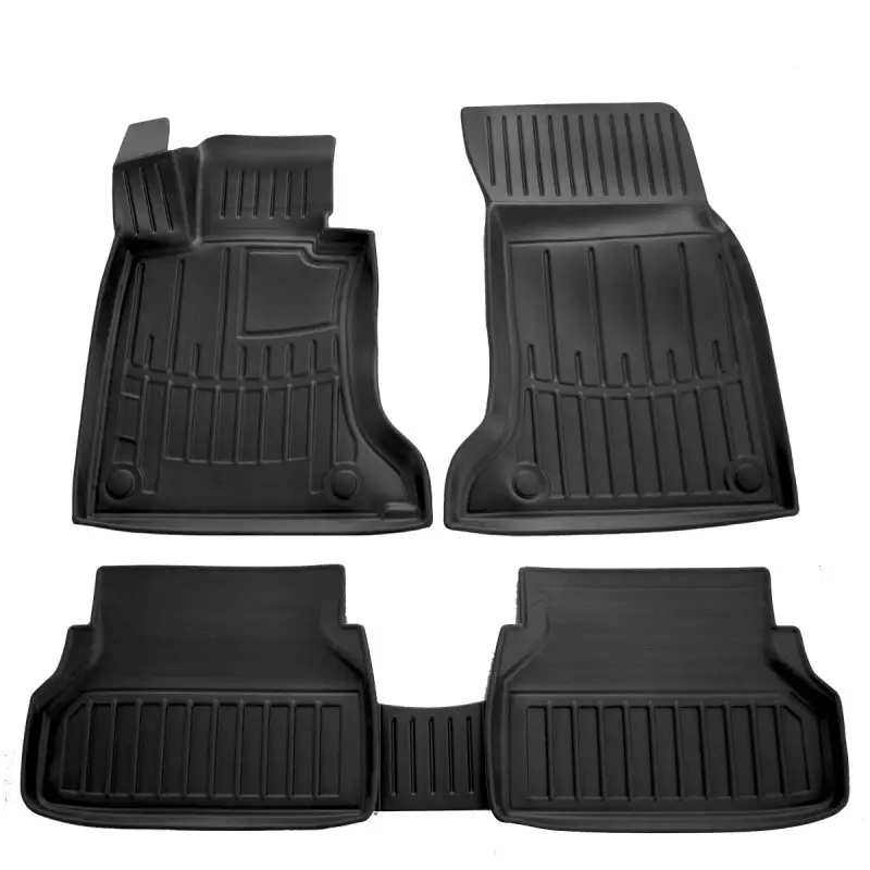 Gumové autokoberce BMW 5 2003-2010 (E60,E61)
