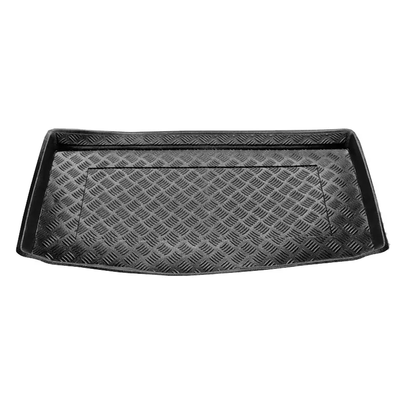 Plastová vana do kufru Kia Stonic 2017- (dolní nastavitelné dno, bez protiskluzu)