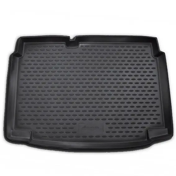 Gumová vana do kufru VW Polo 2009-2017 (dolní dno)