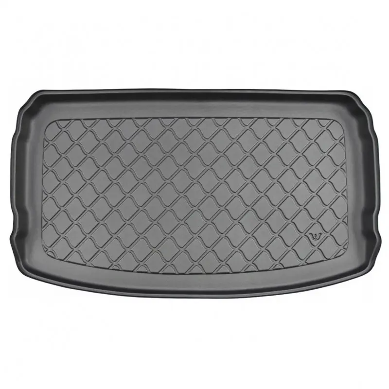 Plastová vana do kufru BMW Mini Clubman 2007-2014 (5 dveří)