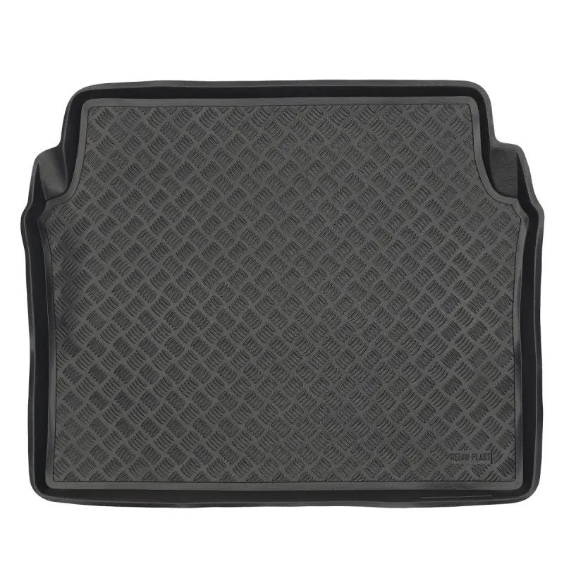 Plastová vana do kufru Mercedes E-Class 1985-1996 (W124, combi, bez protiskluzu)