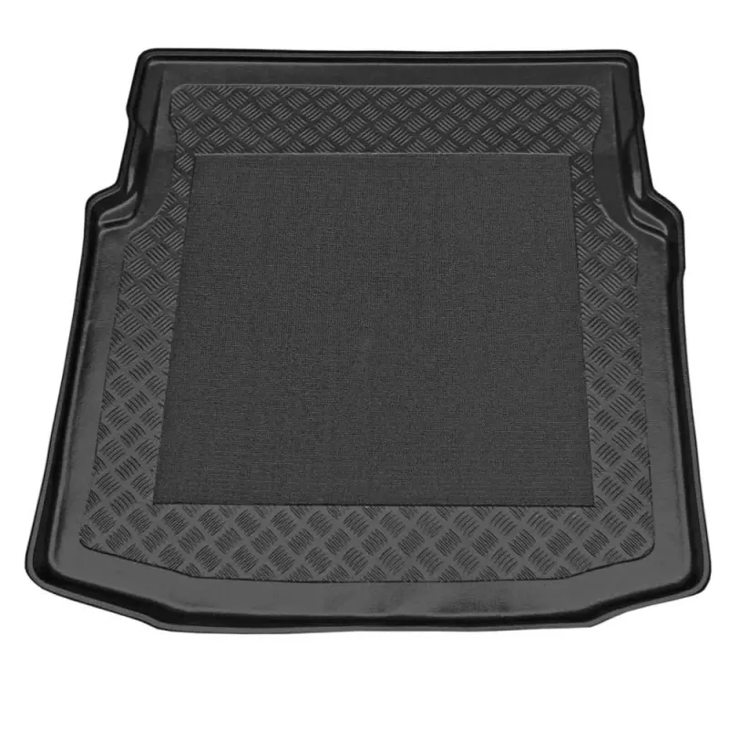 Plastová vana do kufru Mercedes CLS-Class W219 2004-2010 (coupe)