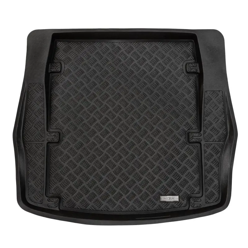 Gumoplastová vana do kufru BMW 2 2014-2021 (F22, coupe)