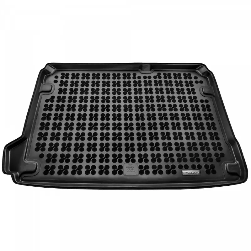 Gumová vana do kufru Citroen C4 2010-2018