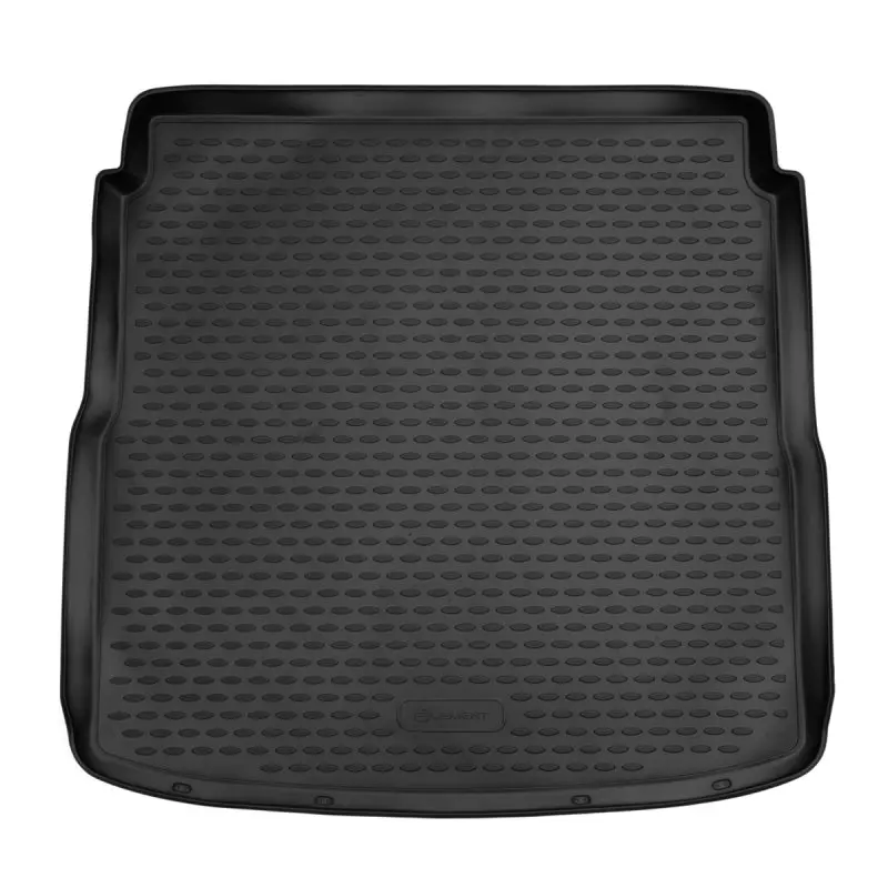 Gumová vana do kufru VW Golf V. 2007-2009 (combi)