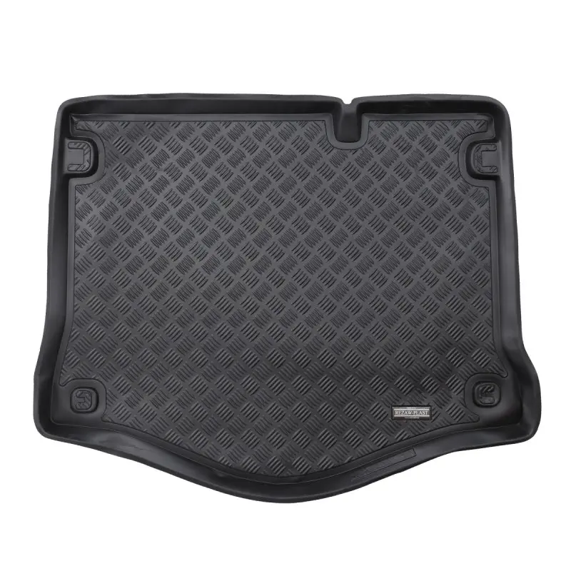 Gumoplastová vana do kufru Ford Focus 2004-2011 (hatchback, dojezd. kolo)
