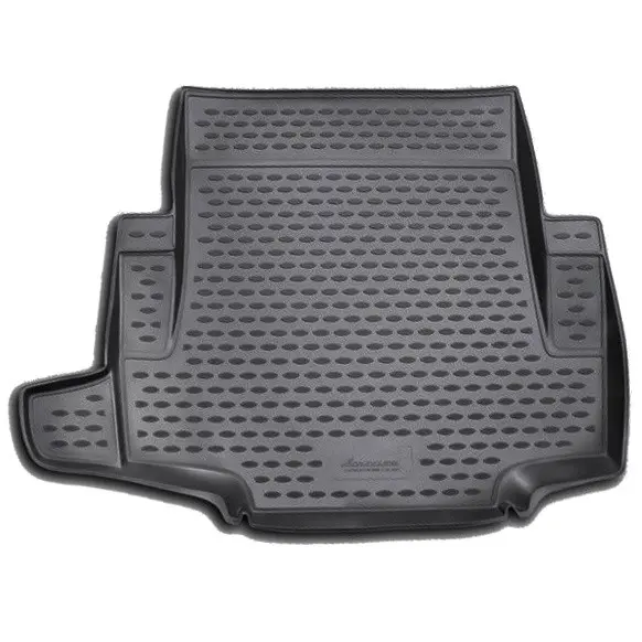 Gumová vana do kufru BMW 1 2004-2011 (E87)