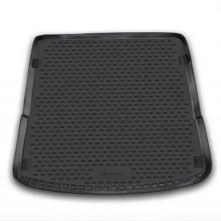Gumová vana do kufru Audi Q7 2006-2015