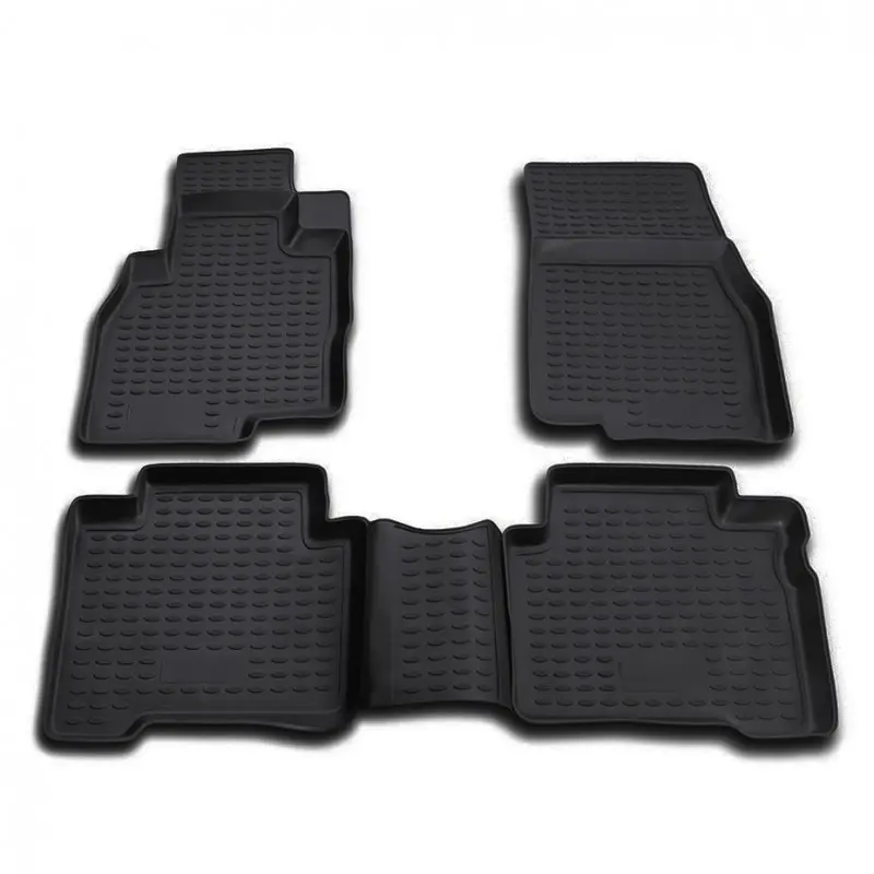 Gumové autokoberce Mitsubishi Grandis 2003-2011