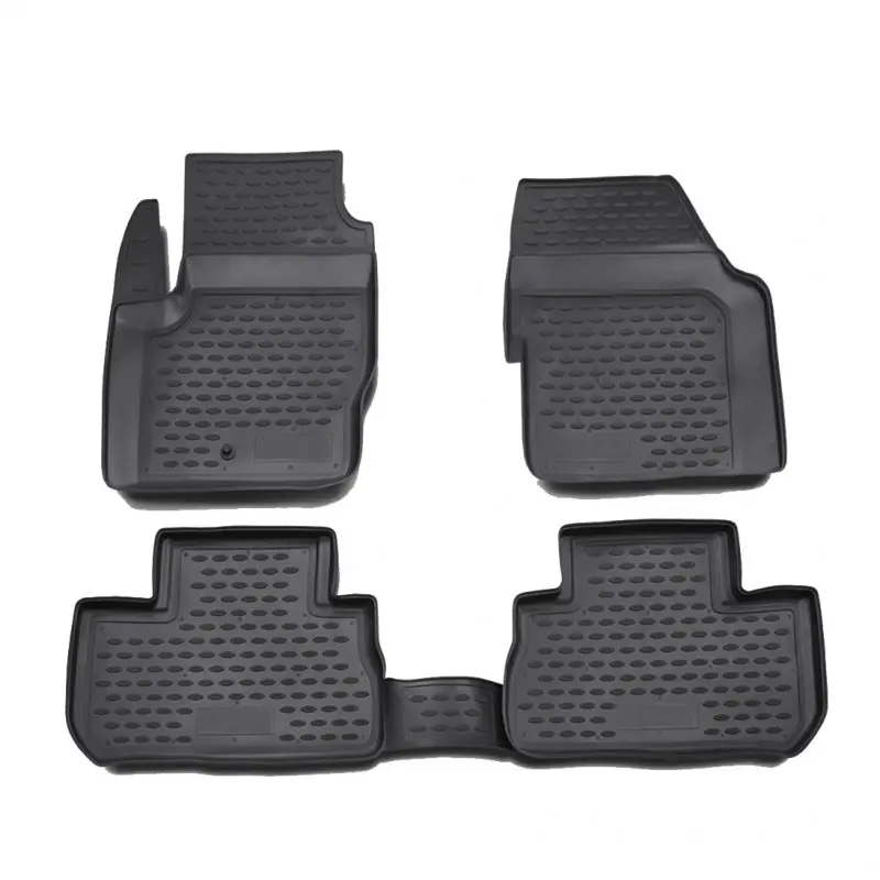 Gumové autokoberce Land Rover Freelander II. 2006-2014
