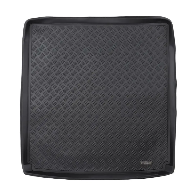 Gumoplastová vana do kufru Mercedes E-Class 2003-2009 (S211, combi)