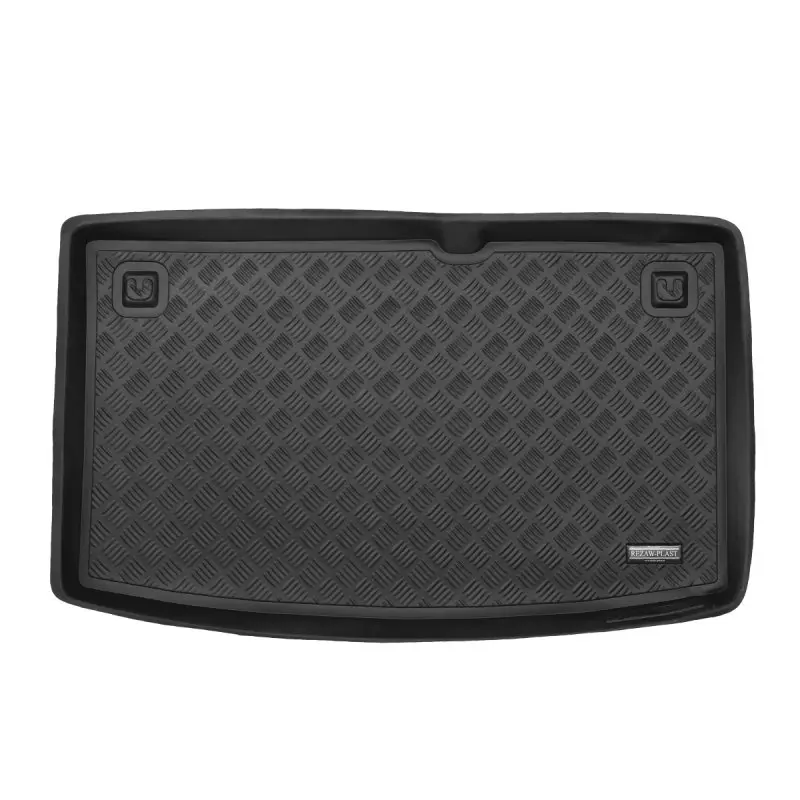 Gumoplastová vana do kufru Hyundai i20 2008-2014
