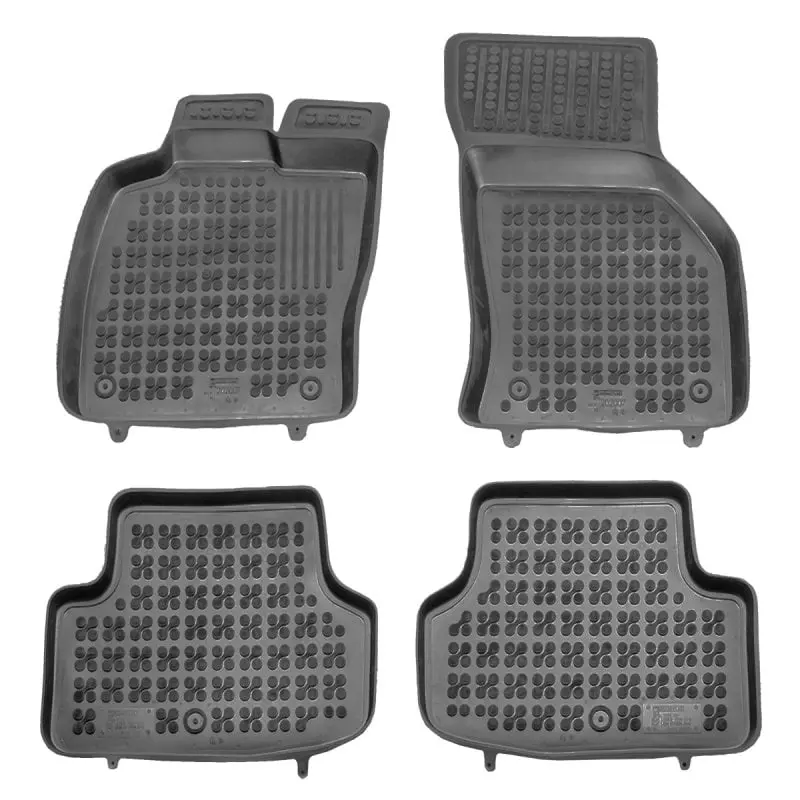 Gumové autokoberce Seat Leon 2012-2020