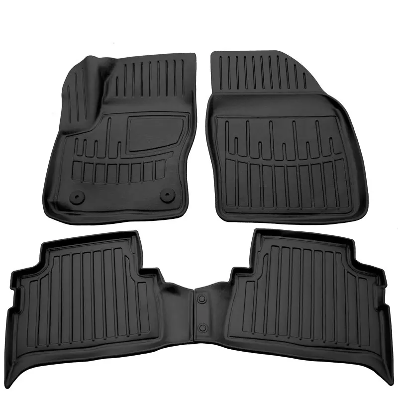 Gumové autokoberce Ford Kuga 2008-2013