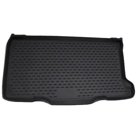 Gumová vana do kufru Fiat 500 2007-2024