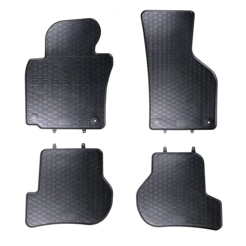 Gumové autokoberce VW Golf VI. 2008-2012