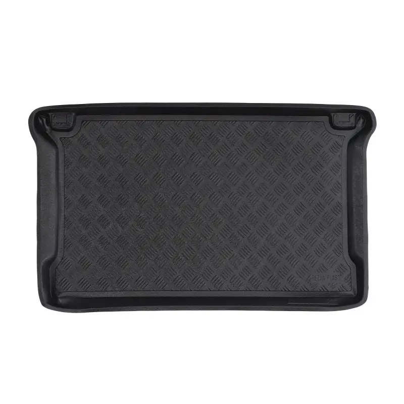 Plastová vana do kufru BMW i3 2013-2022 (bez protiskluzu)