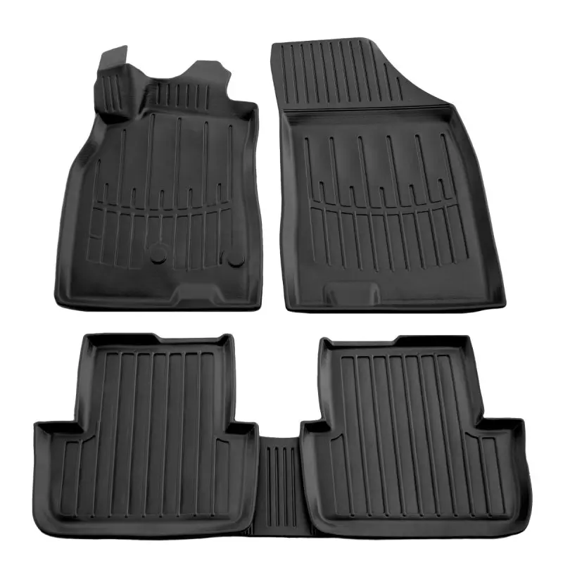 Gumové autokoberce Renault Megane 2009-2016 (combi)