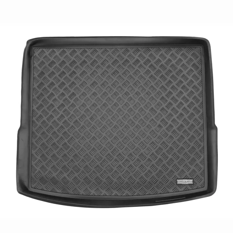 Gumoplastová vana do kufru BMW iX1 2022- (U11)