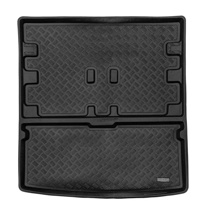 Gumoplastová vana do kufru Ford Tourneo Grand Connect 2022- (L2, 5 i 7 míst)