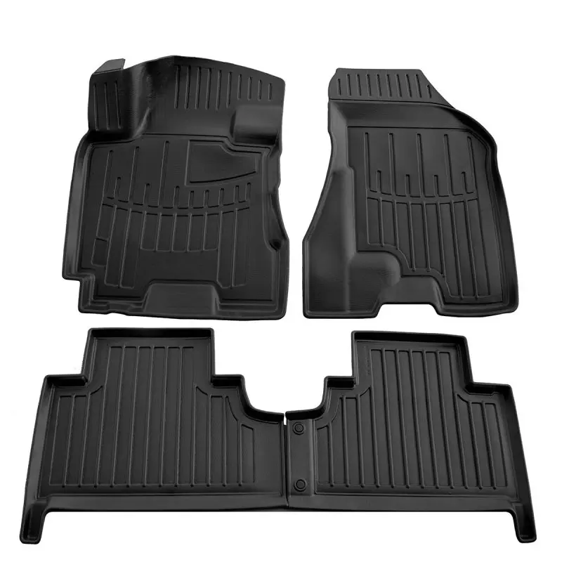 Gumové autokoberce Hyundai Tucson 2004-2010