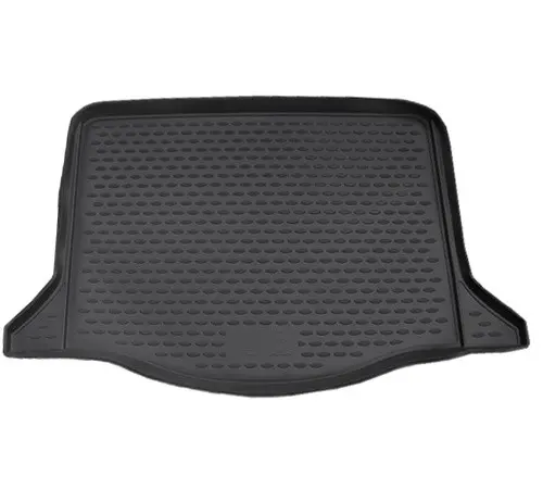 Gumová vana do kufru Honda Jazz 2008-2014