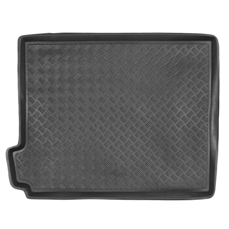 Plastová vana do kufru Citroen C4 Grand Picasso 2013-2022 (7 míst, bez protiskluzu)