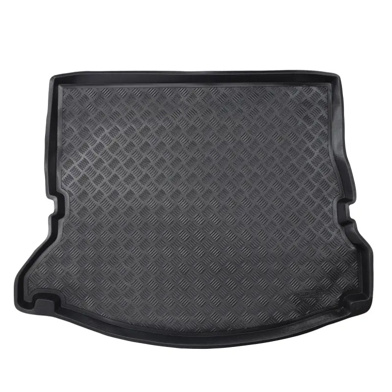 Plastová vana do kufru Renault Scenic 2016-2022 (combi, 7 míst, bez protiskluzu)