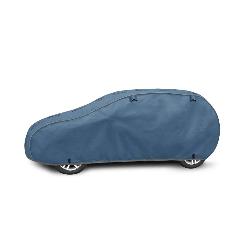 Ochranná plachta Perfect Garage na auto Škoda Roomster 2006-2015