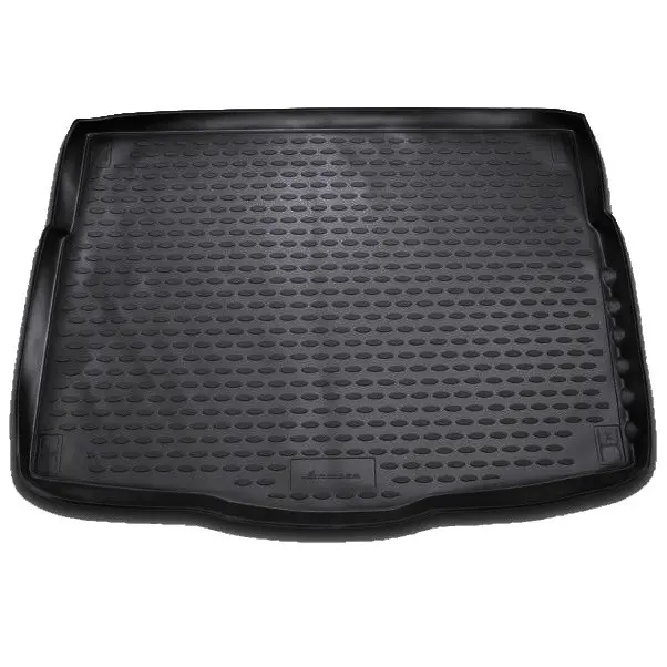 Gumová vana do kufru Hyundai i30 2012-2017 (hatchback)