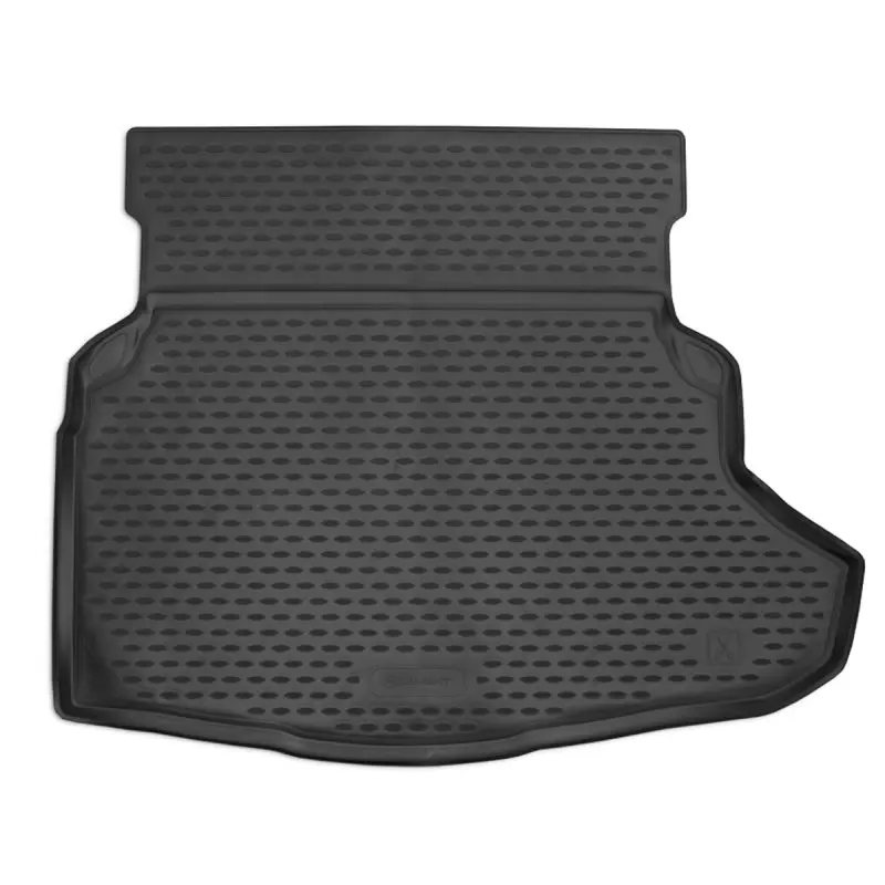 Gumová vana do kufru Mercedes C-Class W205 2014-2021 (sedan)