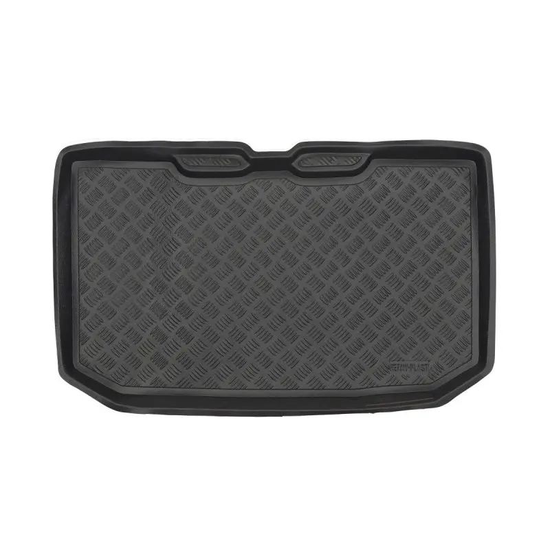 Plastová vana do kufru Nissan Note 2006-2013 (bez protiskluzu)