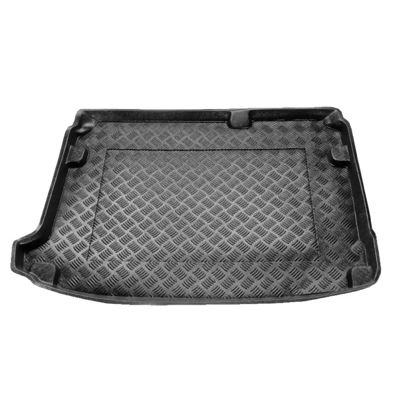 Plastová vana do kufru Citroen DS4 2011-2018 (hatchback, bez protiskluzu)