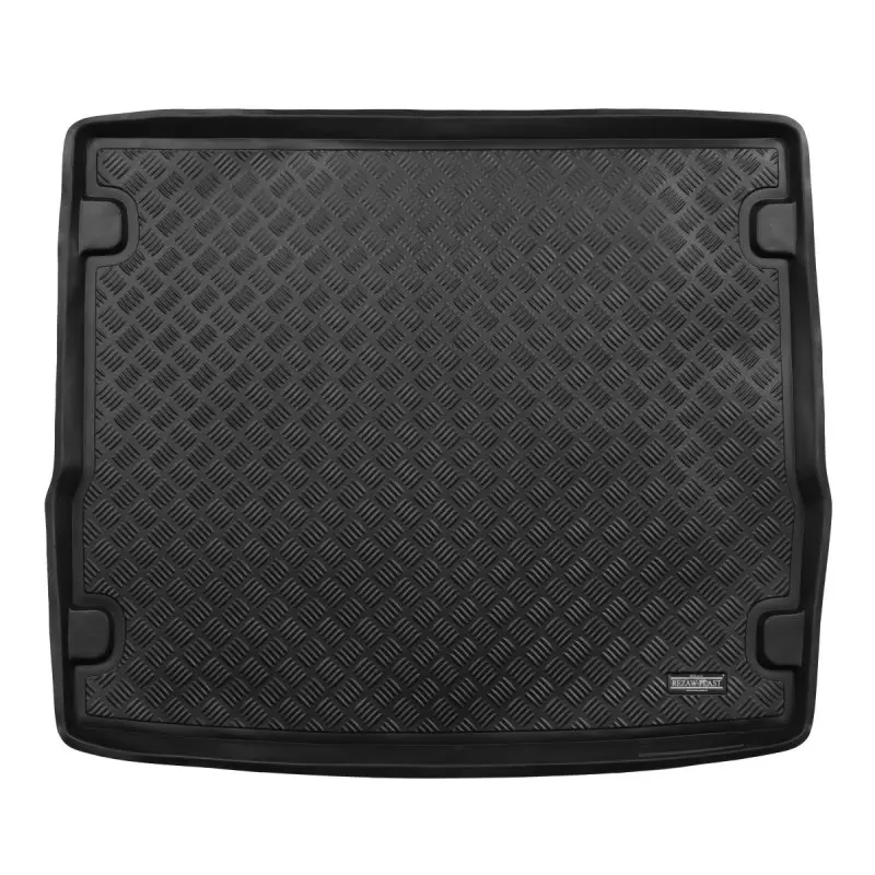 Gumoplastová vana do kufru Ford Focus 2004-2011 (combi)