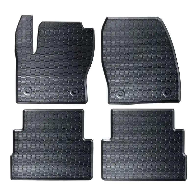 Gumové autokoberce Ford Kuga 2013-2019