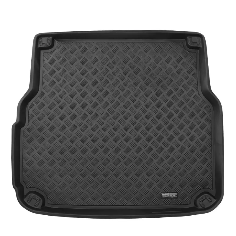 Gumoplastová vana do kufru Mercedes C-Class 2007-2014 (W204, combi)