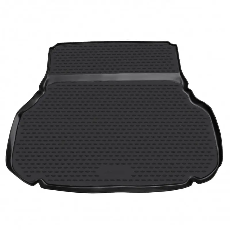 Gumová vana do kufru Hyundai Genesis 2008-2013 (sedan)