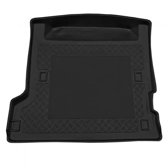 Plastová vana do kufru Nissan Patrol 1998-2010