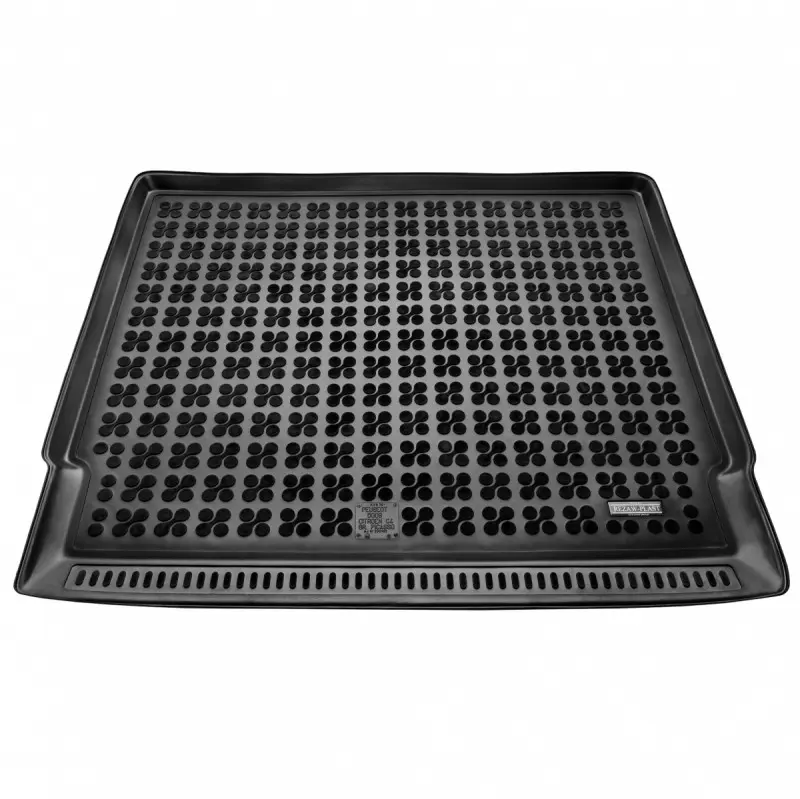 Gumová vana do kufru Citroen C4 Grand Picasso 2006-2013 (délka 105cm)