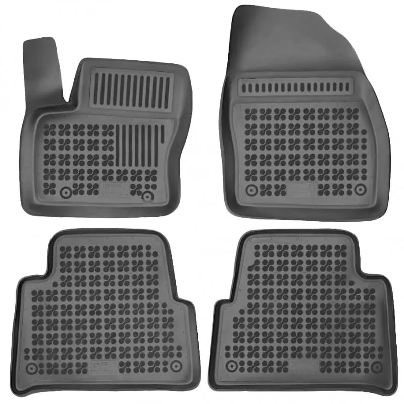 Gumové autokoberce Ford Kuga 2008-2013