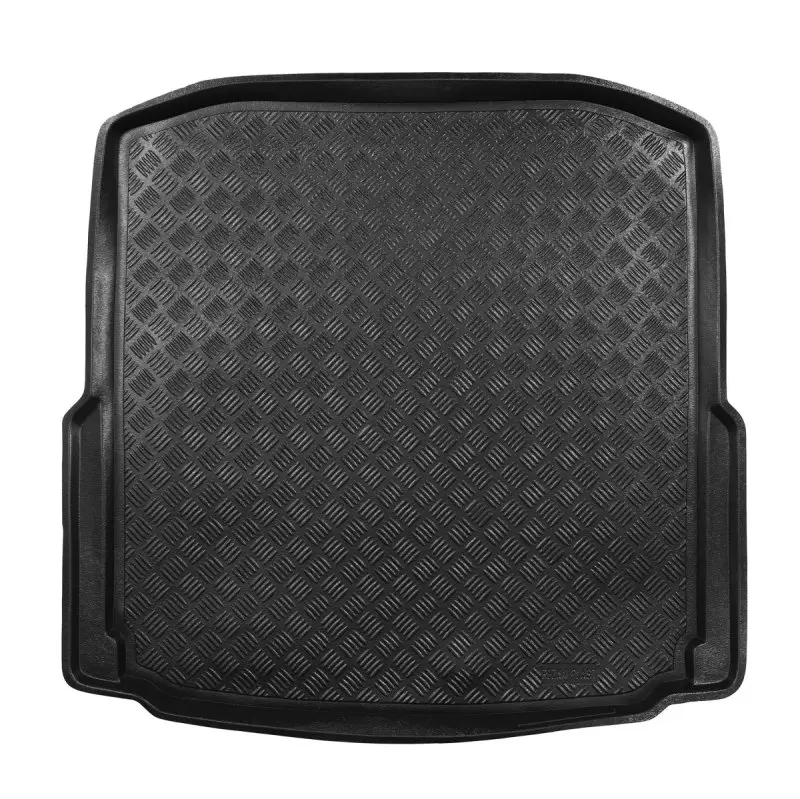 Plastová vana do kufru Škoda Octavia III. 2013- (sedan, bez protiskluzu)