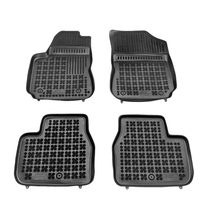 Gumové autokoberce Citroen C4 Cactus 2014-2020