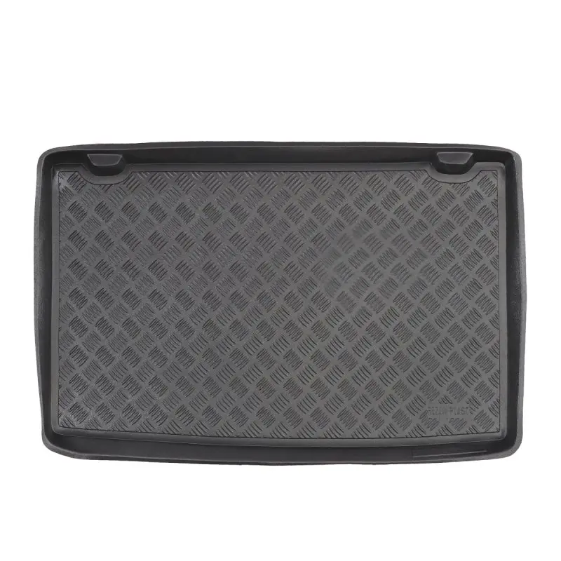 Plastová vana do kufru Renault Clio 2005-2012 (hb, bez protiskluzu)
