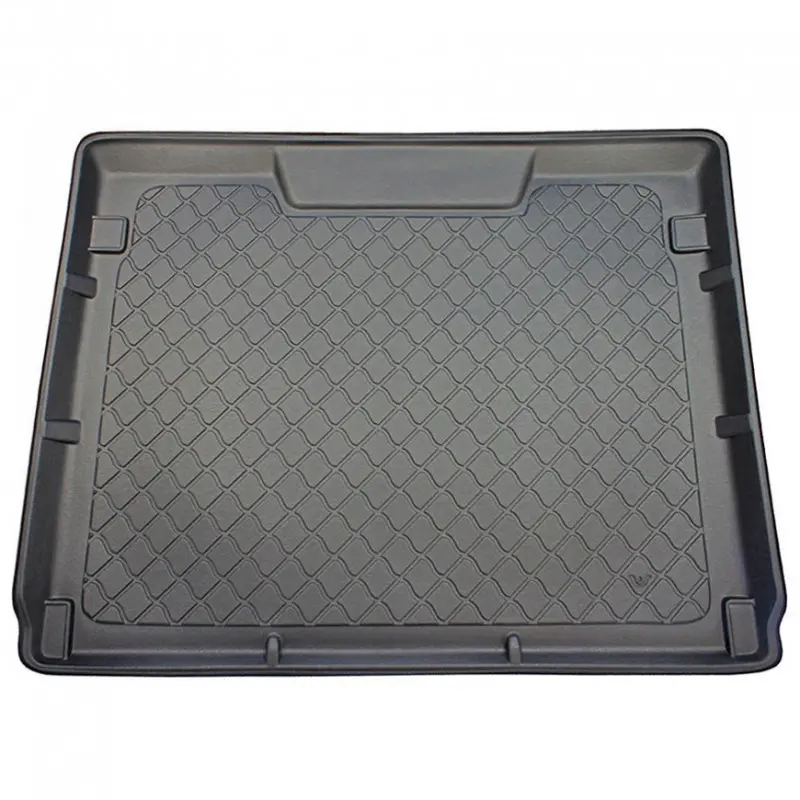 Plastová vana do kufru Mercedes Citan 2012-2021 (5 míst)