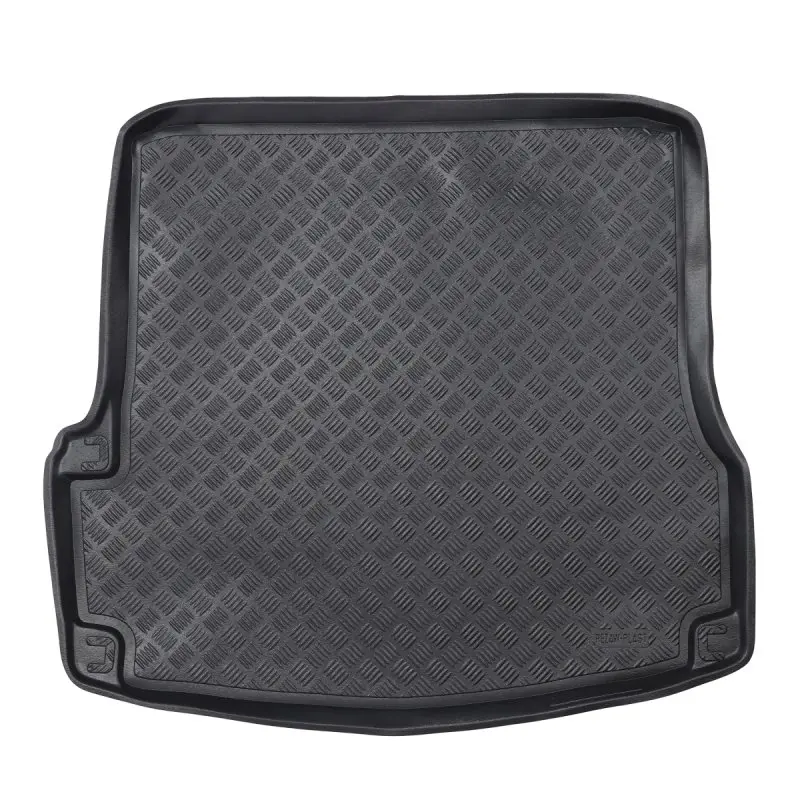 Plastová vana do kufru Škoda Octavia II. 2004-2013 (sedan, bez protiskluzu)