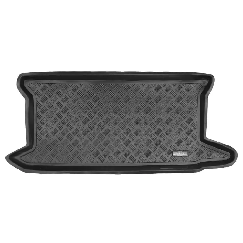 Gumoplastová vana do kufru Toyota Yaris 2005-2010