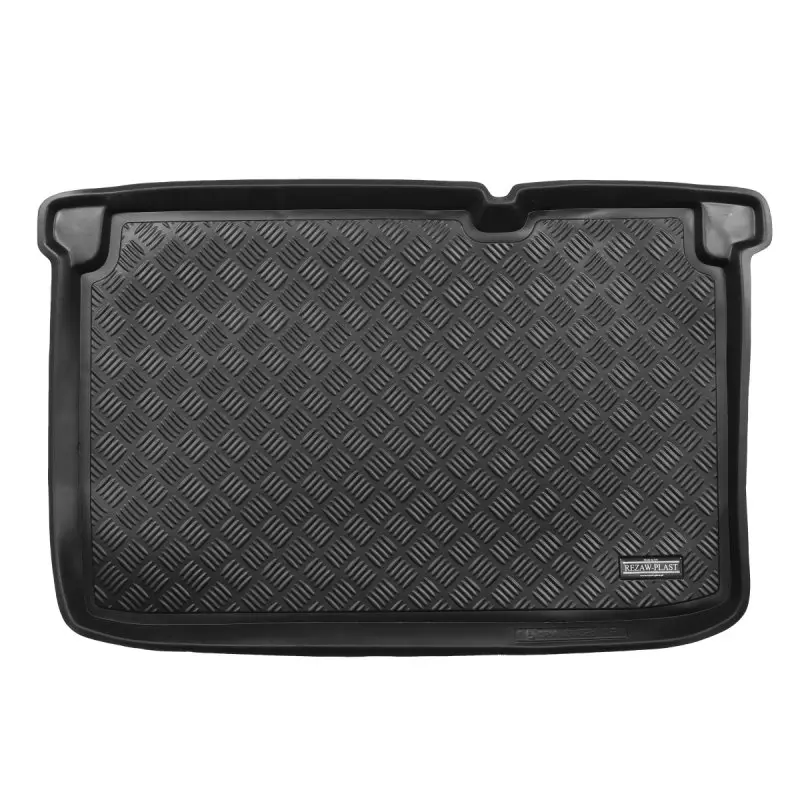 Gumoplastová vana do kufru Opel Corsa E 2014-2019 (dolní dno)